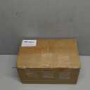 UTV Turn Signal Kit - 110dB Horn, and License Plate Holder w/Light, Pre-Wired, Plug & Play UTV Blinker Kit with Rocker Switch, Universal Street Legal Compatible with Polaris, Can-Am, CFMOTO