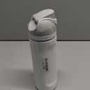 Owala FreeSip Insulated Stainless Steel Water Bottle with Straw, BPA-Free Sports Water Bottle, Great for Travel, 24 Oz, Shy Marshmallow