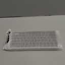 OMOTON Bluetooth Keyboard Compatible with iPad A16 11th 10th Generation, iPad 10.2 (9th/8th/7th), iPad Pro 13/12.9/11 inch, iPad Air/Mini and More iOS Devices, Black Grey