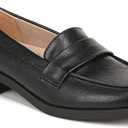 LifeStride Women's, Sonoma 2 Loafer (10, Black)
