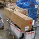 HEKA Running Board Fit for Grand Cherokee 2-Row 2022-2026 (Exclude 4xe) Aluminum Alloy Side Steps Nerf Bars 2 pcs Anti-Corrosion Use It to Clean The Roof