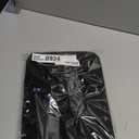 AmCase Chromebook Case-14 inch Travel/Carry Sleeve with Handle-Black