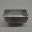 Grease Cup Liners for Blackstone Griddle 5017 - Blackstone Griddle Accessories Disposable Grill Grease Tray, Aluminum Foil Drip Pan Grease Catcher Cup Liner for 17, 22, 28, 36 Inch (30 Pack)