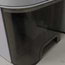 Dehumidifiers for Home, 2000 Sq.Ft Small Dehumidifier with 3.3ft Drain Hose, 2.5L Tank, Timer Sleep Mode, Portable Dehumidifier for Basement, Bedroom, Bathroom (Beige)