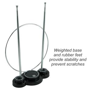 Indoor HD Antenna