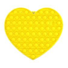 POP  IT YELLOW