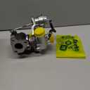 Turbocharger 8982236170 for Isuzu Engine 4LE2 4LE2T RHF3