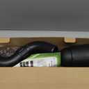 Sealegend Gutter Cleaning Attachment Kit Compatible with EGO 530CFM, 580CFM, 575CFM, 650CFM, 615CFM, LBX6000 Leaf Blowers 360 Rotation Nozzle, Extends Up to 8.3FT from The Ground