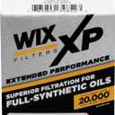 WIX WL10290XP WIX XP Oil Filter Replacement, Built for Synthetic Oil - Compatible With Various GM (12-19)