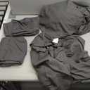 Full Size 4 Piece Sheet Set - Comfy Breathable & Cooling Bed Sheets Set - Hotel Luxury Bedding for Women, Men, Kids, Teens, Boys & Girls - Deep Pockets, Ultra-Soft, Wrinkle Free 