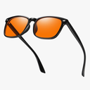 Okany Blue Light Blocking Glasses Gaming Computer Glasses Powerful Professional Screen Filter