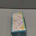 Easter Bunny Baskets, Cute Eggs Hunting Easter Bags Buckets Festival Gifts for Kids Girls Boys (Colorful)