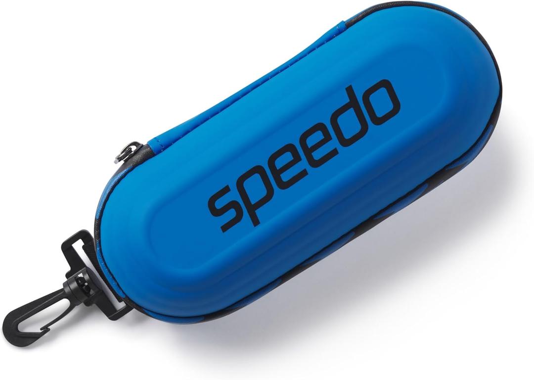 Speedo Swim Goggle Protective Case (Blue)