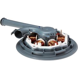 Fisher & Paykel Kit Motor Assembly Ph3 528042 Electric Motor