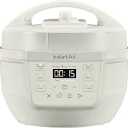 Instant Pot Rio Mini 4 Qt 7-in-1 Electric Pressure Cooker, Sea Salt