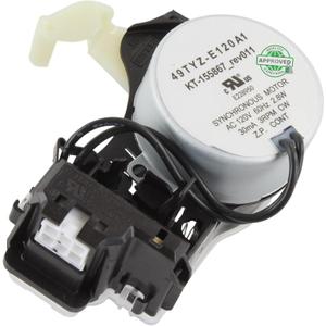 W10597177, W11237117, W11398781 CKD398781X compatible with Admiral, Amana, Crosley, Kenmore, Maytag, Whirlpool, and more Washer Shift Actuator fits old number W11481722