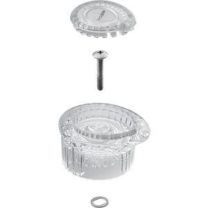 Moen Posi-Temp Tub and Shower Faucet Handle Replacement Kit, 100710