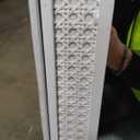 White Mirror 18×1.25×23.75"