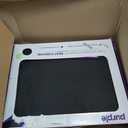 Purple Ultimate Seat Cushion, Large 2.5 Inch Gel Seat Cushion