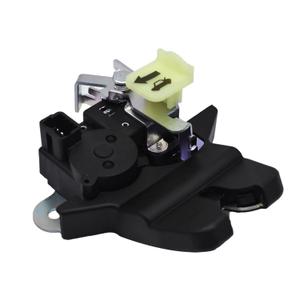Labwork Rear Trunk Lid Lock Actuator Motor Tail Gate Latch Replacement for 2011-2015 Optima OEM 812302T000 81230-2T001 81230-D4000