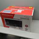 FRIGIDAIRE Stainless Steel Microwave Oven, Multi Function, Programmable, 1.1 Cu Ft 1000-Watt