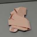 WNIEYO Back Brace Posture Corrector for Women Shoulder Straightener for Upper and Lower Back Pain Improving Postura Support Belt for Scoliosis (Pink,M/L)