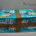 Pampers Training Pants - Easy Ups Boys & Girls Bluey - Size 5T-6T, 46 Count, Children's Potty Underwear 