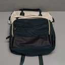 LOVEVOOK Laptop Backpack for Women, 15.6 Inch Work Business Backpacks Purse With Large Capacity, Waterproof Nurse Bag College Bookbag for School, Waterproof Casual Daypack for Travel (Apricot-coffee)