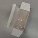 Momcozy Flange Insert 21mm Compatible with 24mm Flange/Shield of Most Pumps, Insert for Breast Pump Replacement Accessories, 4PCS 21mm