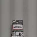 Sprigs Soft Knit Earbags Earmuffs For Winter Women, Bandless Ear Warmers, Fashion Ear Muffs (Small, Retro Black)