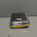 BUYGOO 60Pcs Stiff Felt Fabric Sheets, 8 x 12 inches Craft Felt Sheets Assorted Color 1mm Thick Stiff Craft Felt for DIY Crafts, Sewing, Crafting Projects