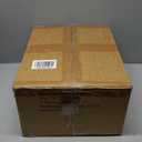 Soccer Baseball Rebounder Net, Quick-Switch Angle Volleyball Pitchback Soccer Training for Control, Passing Practice, Easy Setup Lacrosse Soccer Goal Rebounder Gifts Equipment for Kids, Teens & Adults (7FTx6FT)