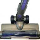 WLOTPO V07- Floor Brush Assembly Including Roller Brush