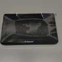 Geevon Weather Stations Wireless Indoor Outdoor Thermometer, Color VA Display Digital Weather Thermometer, Temperature Humidity Monitor with Barometer, Calendar, and Adjustable Backlight (Upgraded HD Display & TX16-3 Sensor)