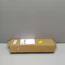 Closet Rods for Hanging Clothes, 17 to 84 Inch Heavy Duty Stepless Adjustable Closet Hanging Rod, 1.3 Inch Diameter Metal Closet Rod for Wardrobes Laundry Bedroom RV, White