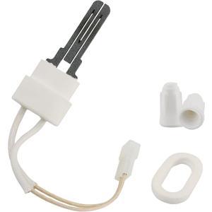 Pool Heater Igniter Kit with Gasket Compatible with Pentair MasterTemp 200/250/300/400 & Max-E-Therm for Pool and Spa Heater Igniter Kit, Replace# 77707-0054