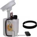 Fuel Pump Replacement for Compatible with MERCEDES-BENZ C230 & C240 & C320 (ONLY for Right) E8475M