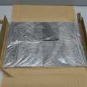 2Pack 1/4 Hot Rolled Steel Plate A36 Steel Sheet 8in x 12in A36 Steel