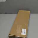 BESy Adjustable 16-26 Inches Double Bath Towel Bar for Bathroom SUS304 Stainless Steel Towel Holder, Hotel Style Wall Mount with Screws Hand Towel Bar Towel Rack Rod Hanger, Polished Chrome Finish