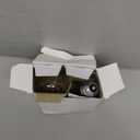 75 Watt Clear Incandescent Light Bulb, A19 Incandescent Bulb Light Bulb, 110-130V,2700K Soft White Dimmable, E26 Medium Base - 2 Count