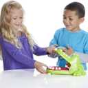 Hasbro Gaming Crocodile Dentist Kids Board Game, Ages 4 And Up (Amazon Exclusive)