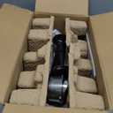 CASABREWS CM5418 Espresso Machine 20 Bar, Compact Espresso Maker with Steam Milk Frother, Stainless Steel Coffee Machine with 34oz Removable Water Tank for Cappuccino, Gift for Women or Men, Silver