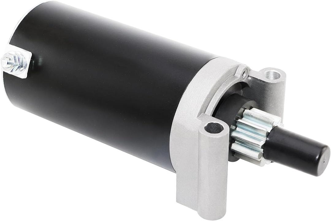 Kohler Starter Replacement 7000 Series Courage 20 21 22 23 24 25 26 27 HP 3209801 3209803 3209804 3209808, SV710 SV715 SV720 SV725 SV730 SV735 SV740 SV810 SV815 KT715 KT725 KT730 KT735, Cub Cadet Toro