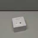 Cabinet Locks with Keys, 1-1/2" Long Cam Locks Keyed Alike, Cabinet Cam Lock Set for Cabinets RV Storage Locks Tool Box Lock Thick Drawer, Zinc Alloy (6 Pack, 1-1/2 Inch)