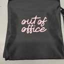 Out Of Office Travel Bag (Pack Of 2)
