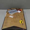 USX Mount Full Motion TV Wall Mount for Most 42-90 inch Flat Screen/LED/4K, TV Mount Bracket Dual Swivel Articulating Tilt 6 Arms, Max 16" Wood Studs, VESA 600x400mm, Holds up to 132lbs