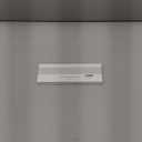 MioHHR Solid Stainless Steel Band Compatible with Apple Watch 46mm (Series 11 10), Metal Strap with Soft TPU Case for iWatch Series 11/10 46mm Women and Men, Gold