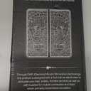 Health Expert Electronic Stimulator and Powered Muscle Stimulation for Pain Relief, EMS Foot Massager