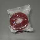 2 x Baby Proofing, Clear Edge Protector Strip for Kids, Upgrade Silicone Soft Corner Protectors with Pre-Taped Strong Adhesive, 6.6Ft Edge Protectors Baby Proofing for Cabinets, Tables, Drawers