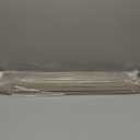 LazBlinds Cordless Bamboo Roman Shades for Windows, Light Filtering Natural Bamboo Blinds, Easy Lift Cordless Design for Living Room & Bedroom, Fits Interior Windows 30" W x 64" H, Greystone